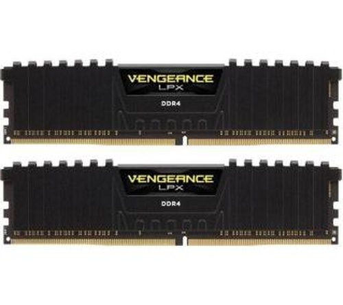 Corsair Vengeance LPX DDR4 (2 x 16GB) 2400 CL16