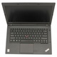 Lenovo ThinkPad L440 20ATA02PPB Win8.1 64-bit i5-4210M/4GB/500GB/Intel HD/DVD Rambo/6c/14.0" HD+ AG WWAN Ready, Black/1YR CI