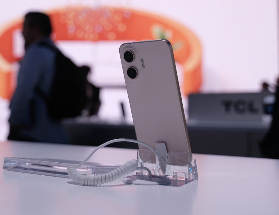 TCL na IFA 2026