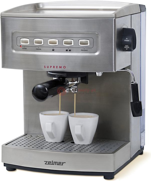 ZELMER Supremo 13Z013 ZELMER Supremo 13Z013