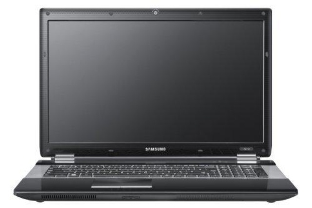 Notebook Samsung RC730