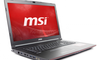 MSI GP72 7RD(Leopard)-406PL - 500GB M.2 + 1TB HDD