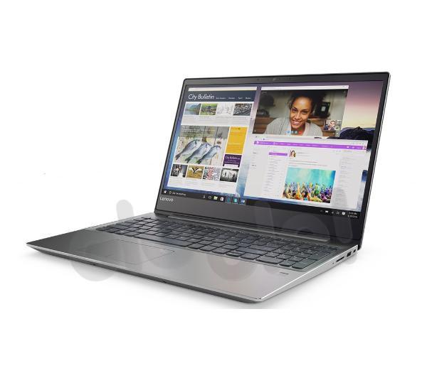 Lenovo Ideapad 720 15,6 Lenovo Ideapad 720 15,6