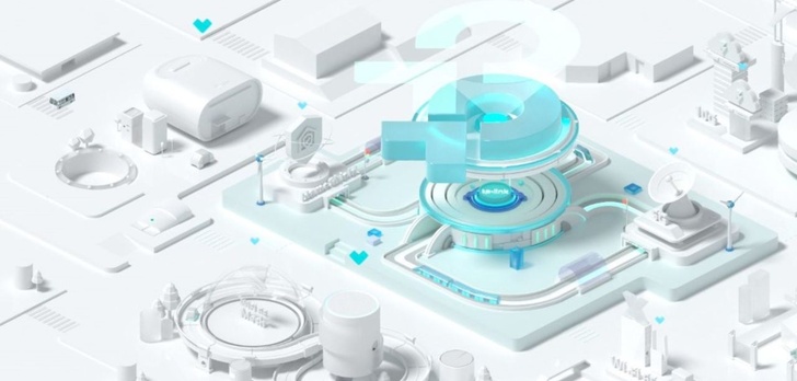 Nowości od TP-Linka na CES 2021 - Mesh, 6 GHz i Smart Home