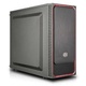 Cooler Master MASTERBOX E500L czerwony (MCB-E500L-KN5N-S01)