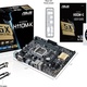Asus H110M-K (H110M-K)