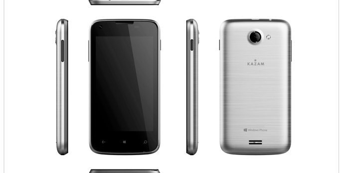 KAZAM Thunder 340W - Nowość od Brytyjskiego Producenta 