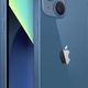 Apple iPhone 13 Mini 5G 4/128GB Dual SIM Niebieski (MLK43PM/A)