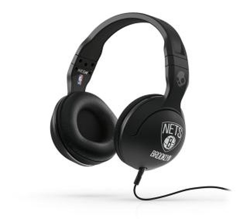 Skullcandy Hesh 2.0 (Brooklyn Nets)