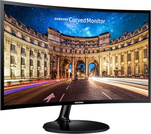 Samsung C24F390FHUX [FreeSync]