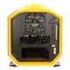 Corsair Graphite 380T YELLOW USB3.0 Mini ITX