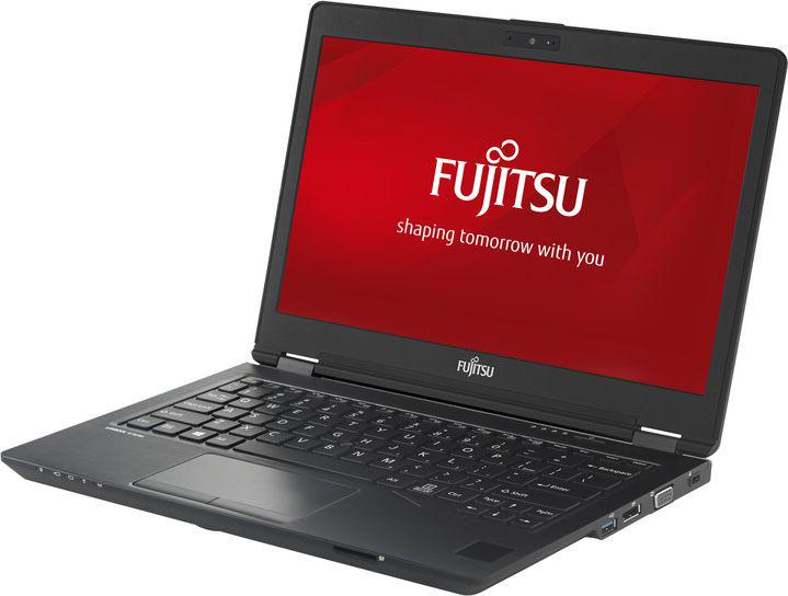 Fujitsu Lifebook U728 (LKN:U7280M0003PL) Fujitsu Lifebook U728 (LKN:U7280M0003PL)