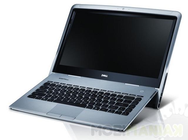 Dell Adamo XPS – najcieńszy notebook świata?