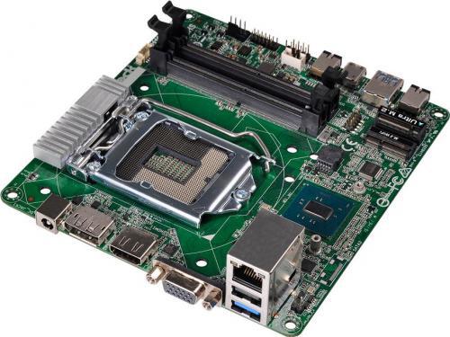 ASRock H110M-STX