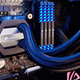 Corsair DDR4 VENGEANCE 32GB/3200 (2*16GB) CL16-19-19-36 Blue LED