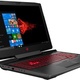 HP Omen 17-an007nw 17,3" Intel Core i7-7700HQ - 8GB RAM - 1TB+128GB