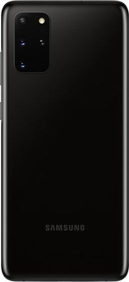 Samsung Galaxy S20 Plus 5G 128GB Czarny (SM-G986BZK)