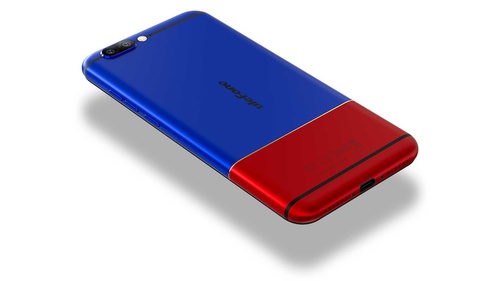 Ulefone T1 Premium