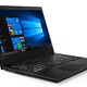 Lenovo ThinkPad E480 (20KN0036PB) - 120GB SSD | 16GB