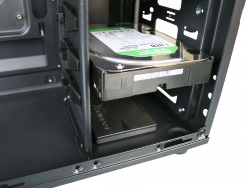 Enermax iVektor.Q (ECA3371A-BT-BL(U3))