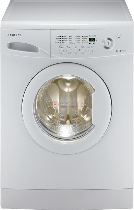 SAMSUNG WF-S1061GW SAMSUNG WF-S1061GW