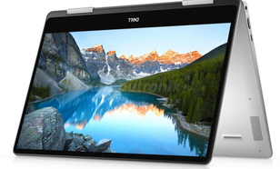 Dell Inspiron 7386 Win10Home i7-8565/512GB/16GB/Intel