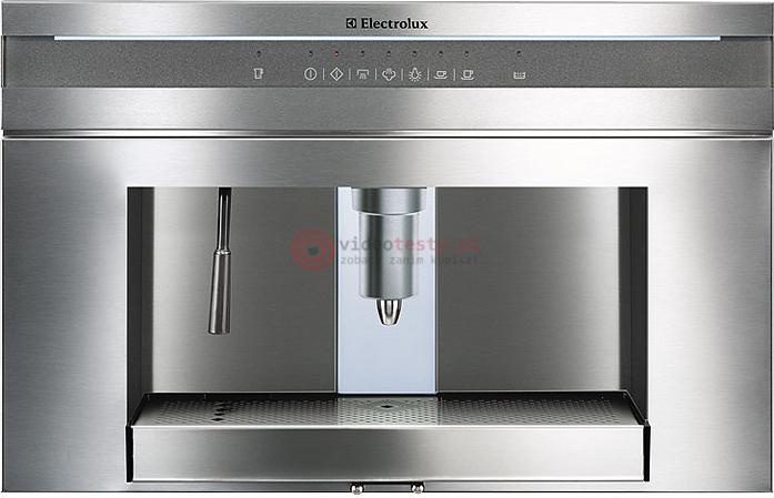 ELECTROLUX EBA60000X ELECTROLUX EBA60000X