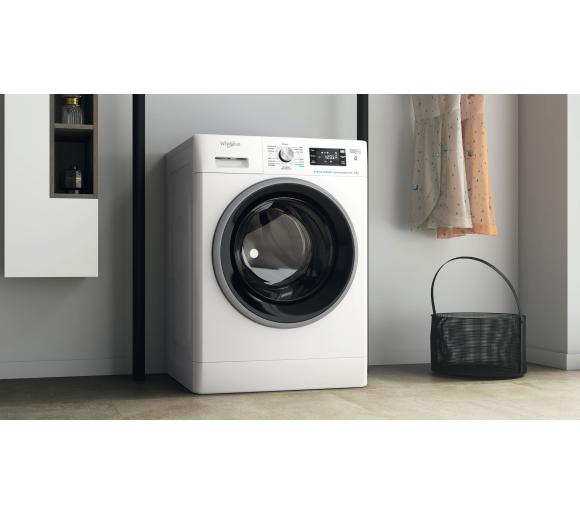 Whirlpool FFB 9458 BSV PL