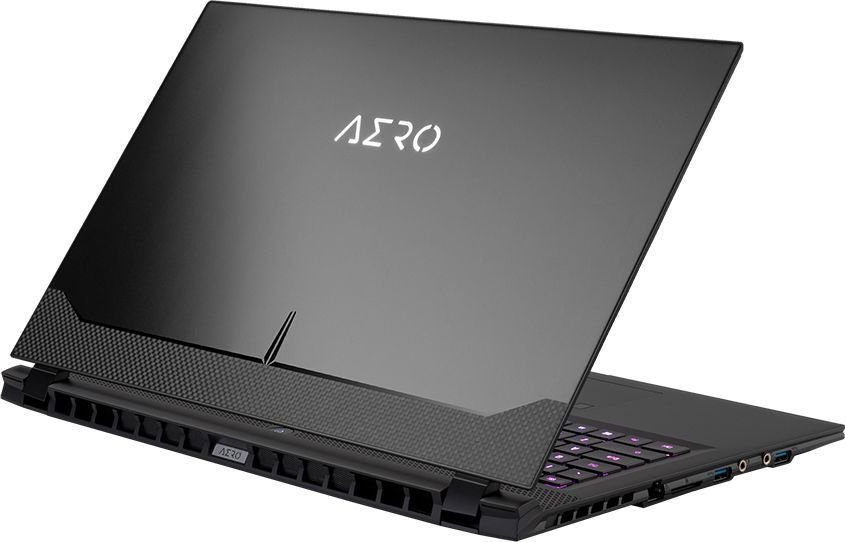 Gigabyte Aero 17 HDR (YD-94EE548SP)