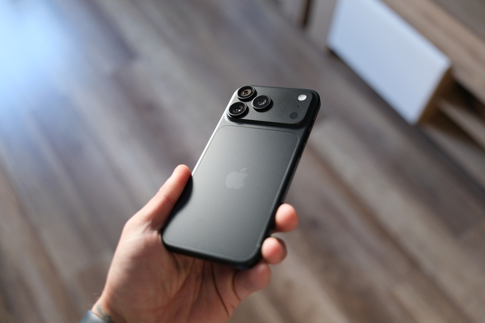 iPhone 18 Pro Max po 48 godzinach - pierwsze wrażenia z użytkowania