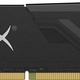 Kingston HyperX Fury DDR4 DIMM 4x16GB 3600MHz CL17 czarny