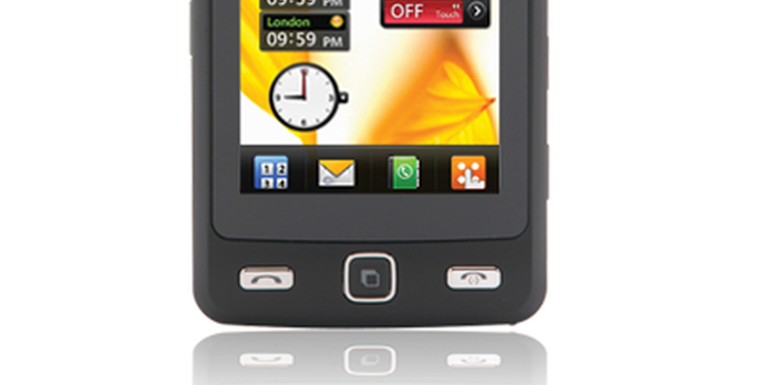 LG Cookie (KP501) [TEST]
