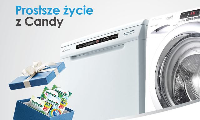 Ruszyła Wielka Promocja Candy - Do Wygrania Dwa Tysiące Nagród!