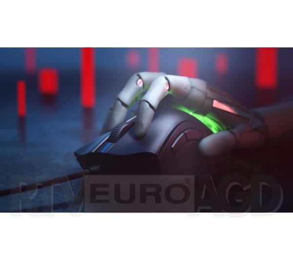 Razer DeathAdder V2 Mini