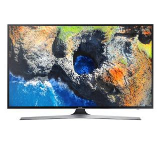 Samsung UE50MU6172 4K UHD HDR Smart TV Samsung UE50MU6172 4K UHD HDR Smart TV