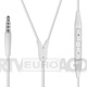 Bang & Olufsen Earset 3i (biały)