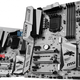 Płyta główna MSI Z170A MPower Gaming Titanium, Z170, DDR4, SATA3, USB 3.1, ATX (7A16-003R)