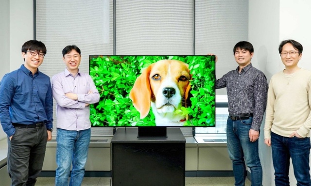 Niespodziewana suma - Ile telewizorów AI Samsunga kupili Polacy w 2020?