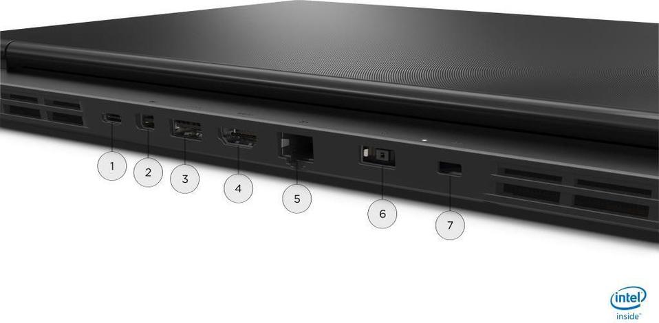 Lenovo Legion Y530-15ICH (81FV00WCPB)
