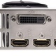 Gigabyte GeForce GTX 1050 Ti 4GB GDDR5 (128 Bit) 2xHDMI, DVI, DP (GV-N105TOC-4GL)