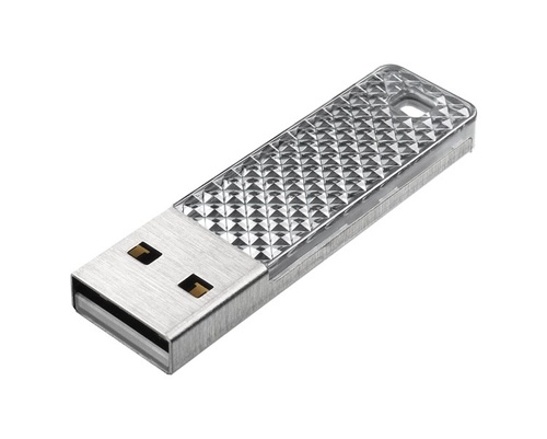 SanDisk Cruzer Facet 16GB Silver