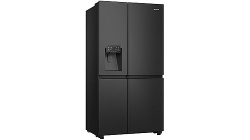 Hisense RS818N4TFE