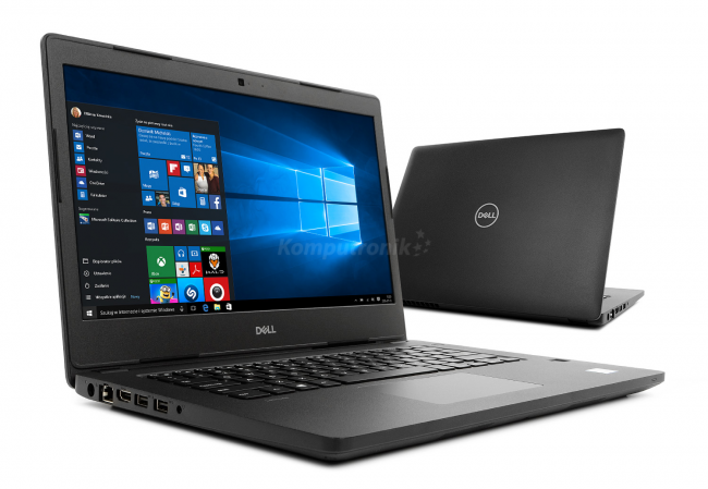 DELL Latitude 3480 [52779586]