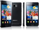 Smartfony Samsung - idealne na arktyczne warunki