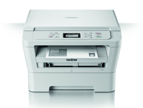 Brother DCP-7055W
