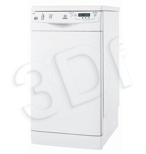 INDESIT DSG 573