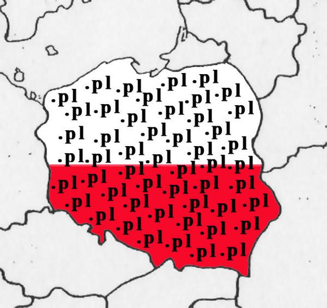Domenami Polska stoi
