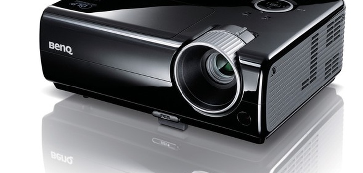 BenQ MS510 - projektor SVGA za 1599 złotych