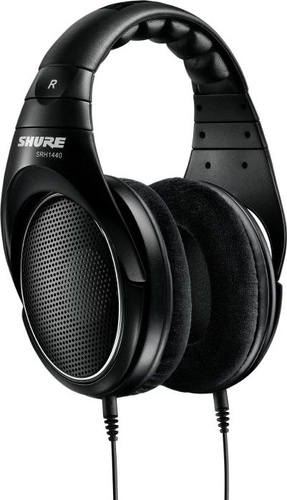 Shure SRH1440 czarne