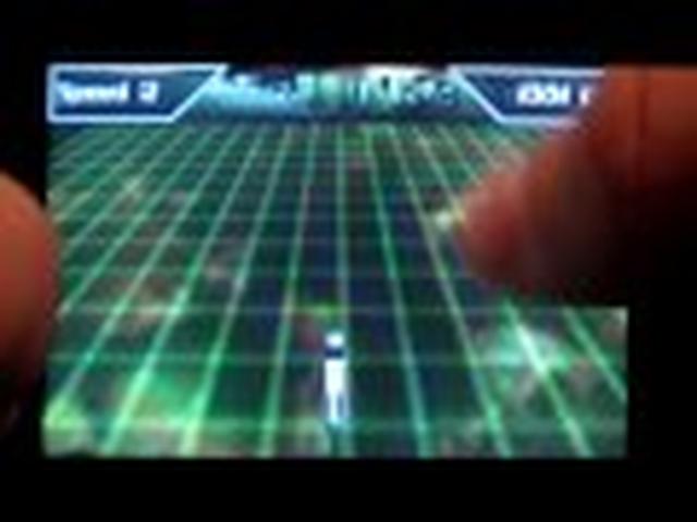 Light Racer 3D - Gra na Androida